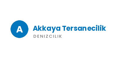 Akkaya Tersanecilik logosu
