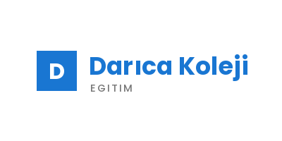 Darıca Koleji logosu